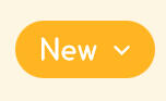 The new button with an arrow next to it giving more options